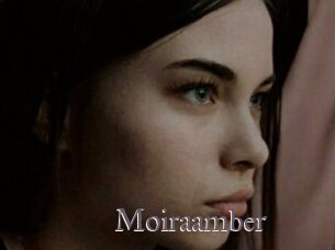 moiraamber Erotik Cams