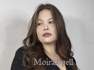Moiraaspell