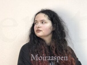 Moiraaspen