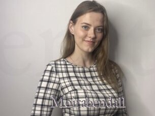 Moirabendall