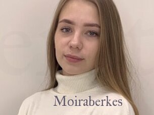 Moiraberkes