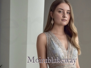 Moirablakeway