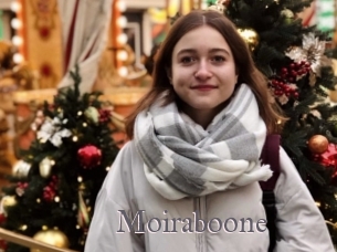 Moiraboone