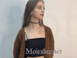 Moiraburner