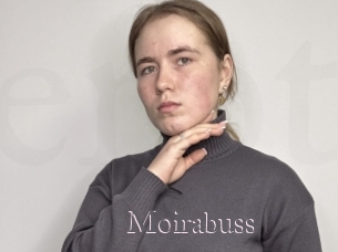Moirabuss