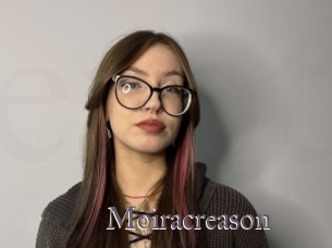 Moiracreason