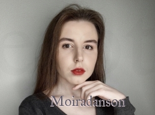 Moiradanson