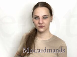 Moiraedmands
