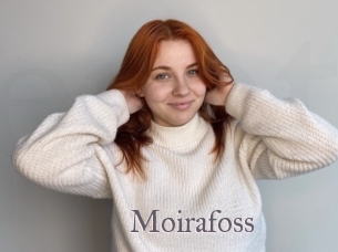 Moirafoss