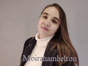 Moirahambelton