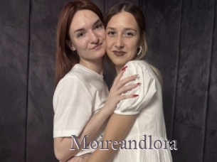 Moireandlora