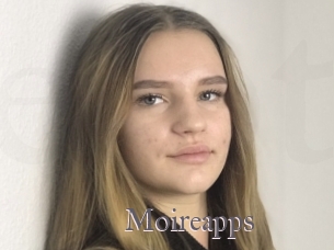 Moireapps