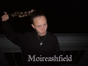 Moireashfield