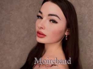 Moireband