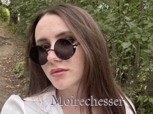 Moirechesser