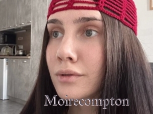 Moirecompton