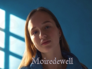 Moiredewell