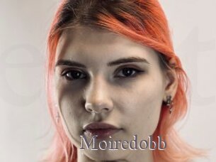 Moiredobb