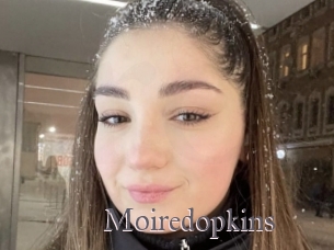Moiredopkins