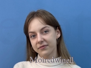 Moiredwinell
