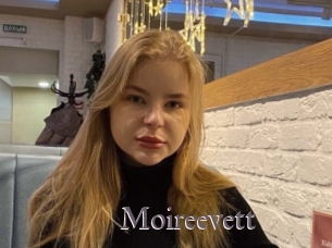 Moireevett