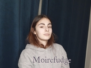 Moirefudge