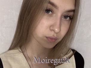 Moiregault