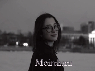 Moireharn