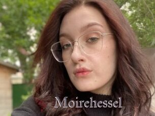Moirehessel