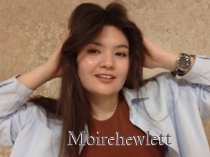 Moirehewlett