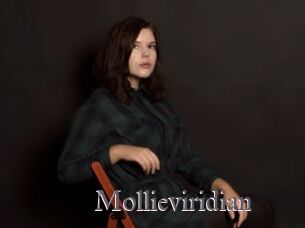 Mollieviridian