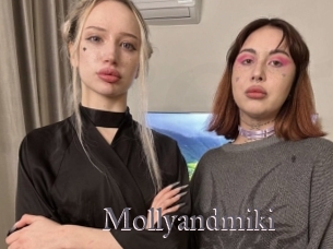 Mollyandmiki
