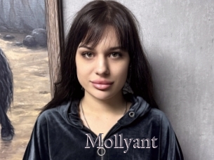 Mollyant