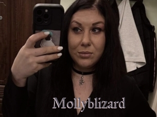 mollyblizard Erotik Cams