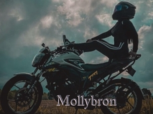 Mollybron
