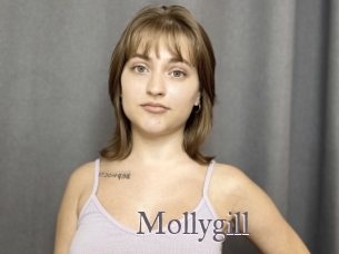 Mollygill