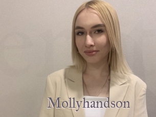 Mollyhandson
