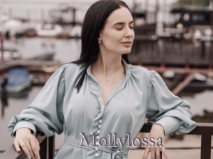 Mollylossa