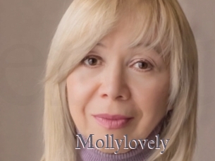 mollylovely Erotik Cams