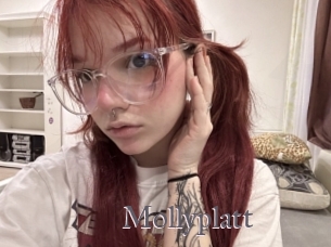 Mollyplatt
