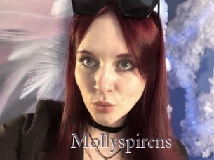 Mollyspirens