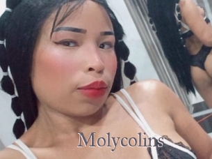 Molycolins