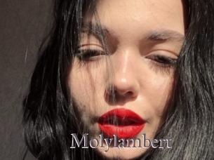 Molylambert