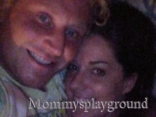 Mommysplayground