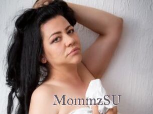 MommzSU