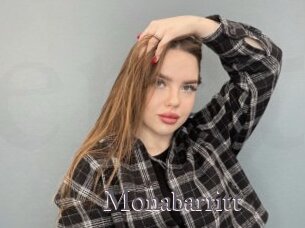 Monabarritt
