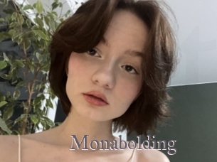 Monabolding