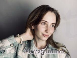Monagummer