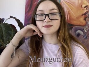 Monagunton