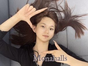 Monahalls